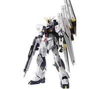 Bandai Master Grade MG 1/100 Mobile Suit Gundam RX-93 Nu Gundam Ver.Ka