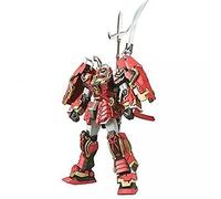 GUNDAM - Model Kit - MG 1/100 - Shin Musha Gundam - 18 CM