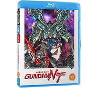 Gundam Narrative [Blu-ray]