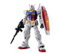 Bandai Unleashed RX-78-2 Gundam Gunpla Perfect Grade 1/60, 30 cm - Model Kit