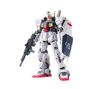 BANDAI Hobby #08 RX-178 Gundam MK II (AEUG) 1/144, Real Grade