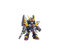 BANDAI SPIRITS Gundam - SD Gundam Cross Silhouette Tornado Gundam - Model Kit
