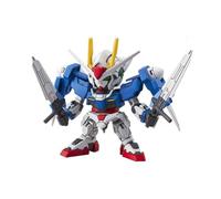 GUNDAM - SD Gundam Ex-Standard 008 OG Gundam - Model Kit 8cm