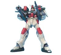 Gundam Seed 06 Buster Gundam Scale 1/144