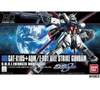 BANDAI HG 1/144 GAT-X105A Aile Strike Gundam [Mobile Suit Gundam SEED] Japan