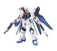 Gundam Seed Destiny 1/144 Scale High Grade Model Kit #34 Strike Freedom Gundam