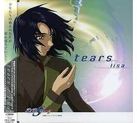 Lisa - Gundam Seed Destiny 2-Sorezorenoken