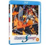 Gundam Seed Destiny Part 1 (Standard Edition) [Blu-ray] [Region B]