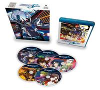 Gundam Seed - HD Remaster - Part 1 - Limited Edition Blu-ray