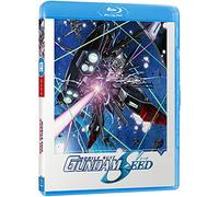 Mobile Suit Gundam Seed: Part 2