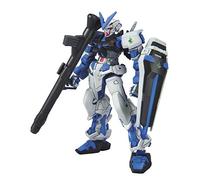 Gundam Seed HG 13 Gundam Astray Blue Frame Scale 1/144