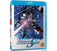 Gundam SEED - Part 2 (Standard Edition) [Blu-ray]