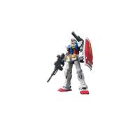 Gundam The Origin: #26 RX-78-02 Gundam (The Origin Ver.), HG The Origin 1/144