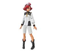 Gundam THE WITCH FROM MERCURY Figure rise Standard SULETTA MERCURY Kit 2617086