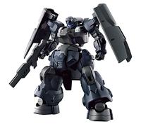 GUNDAM THE WITCH FROM MERCURY - HG 1/44 Dilanza Sol - Model Kit