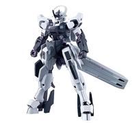 BANDAI HG TWFM 1/144 Gundam Schwarzette Gunpla Kit 65024