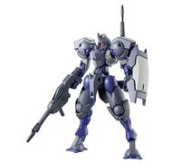 BANDAI SPIRITS Gundam The Witch from Mercury - HG 1/44 Heindree Sturm - Model Kit