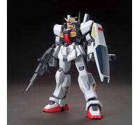 Gundam Titan AEUG Z Gundam High Grade Gunpla Bandai