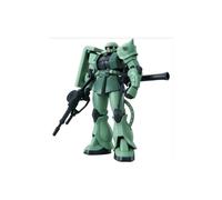 Gundam Universal Century MS-06 Zaku II HGUC 1:144 Model Kit