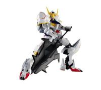 GUNDAM UNIVERSE Gundam: Iron-Blooded Orphans ASW-G-08 GUNDAM BARBATOS 160mm