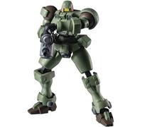 Tamashii Nations Figure Gundam Universe OZ-06MS Leo 15 cm (Mobile Suit Gundam Wing)