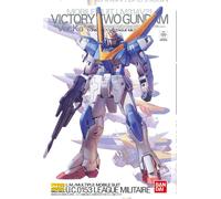 Bandai – Gunpla Model Kit – V2 Gundam Ver. Ka – MG 1/100 18 cm