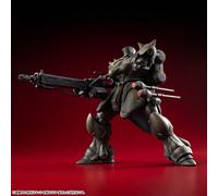 Gundam VAKIT Model Kit Mobile Suit Gundam: Record of MS Wars Geara Doga (Commander Type) 15 cm