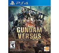 Gundam Versus for PlayStation 4