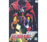 Gundam Wing: DVD Operation 10 - And When It Was Over