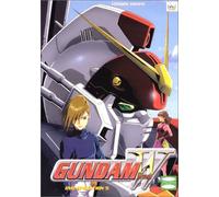 Gundam Wing: DVD Operation 5 - Now It's Personal
