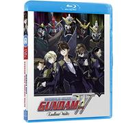 Gundam Wing Endless Waltz - Collector's Edition