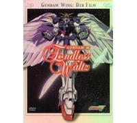 Gundam Wing - Endless Waltz [Import allemand]