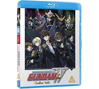 Gundam Wing Endless Waltz (Standard Edition) [Blu-ray]