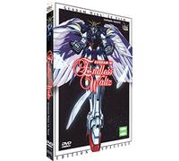 Gundam Wing: Endless Waltz - The Movie [DVD]