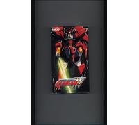 Gundam Wing-Mobile Suit - Gundam Wing - Enter Epyon! (Vol. 11, Uncut Version) [VHS]