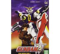 Gundam Wing - Vol. 1 - Shooting Stars [DVD]