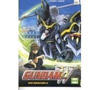Gundam Wing (Vol.2): Party Night [DVD]
