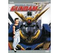Gundam Wing Vol.4 [DVD]