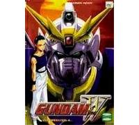 Gundam Wing - Vol. 4 - The Sorrowful Battle [DVD]