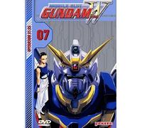 Gundam Wing Vol.7 [Import allemand]