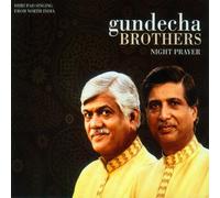 Gundecha Brothers - Night Prayer