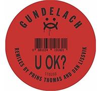 Gundelach - Remixes (Rsd 2018) [VINYL]