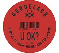 Gundelach - Remixes (Rsd 2018) [VINYL]