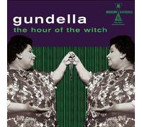 GUNDELLA: THE HOUR OF THE WITCH - CD BRAND NEW