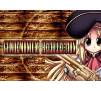 Gundemonium Recollection (PC) Steam Key - GLOBAL
