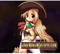 Gundemonium Recollection Steam CD Key