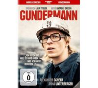 Gundermann (DVD)