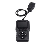 Gundhgstrr OBD2 Car Scanner Diagnostic Tool Read and Clear Error Codes Car Code Reader Live Data Code Tool for Check Engine Light