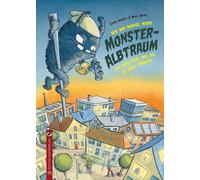Gundi Herget Me Wie der riesige, miese Monsteralbtraum ein Kind fand (Paperback)