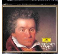 Gundula Janowitz - Beethoven/Karajan 2 - Symphonien 7-9